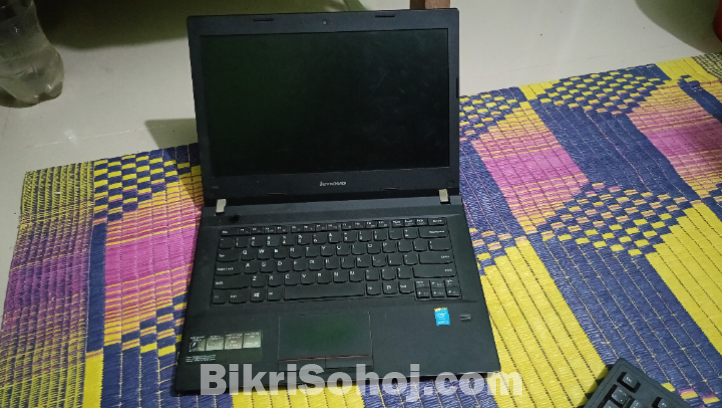 Lenovo laptop core i3